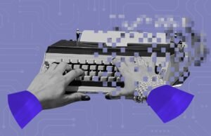 Writing and Publishing Jobs shift due to AI (2)