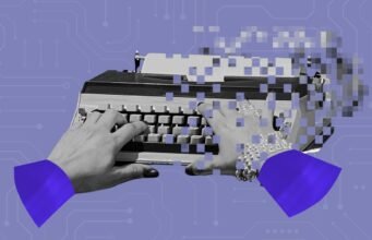 Writing and Publishing Jobs shift due to AI (2)