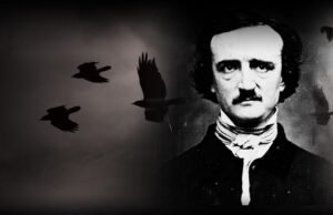 The Philosophy of Composition