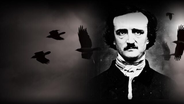 Edgar Allan Poe