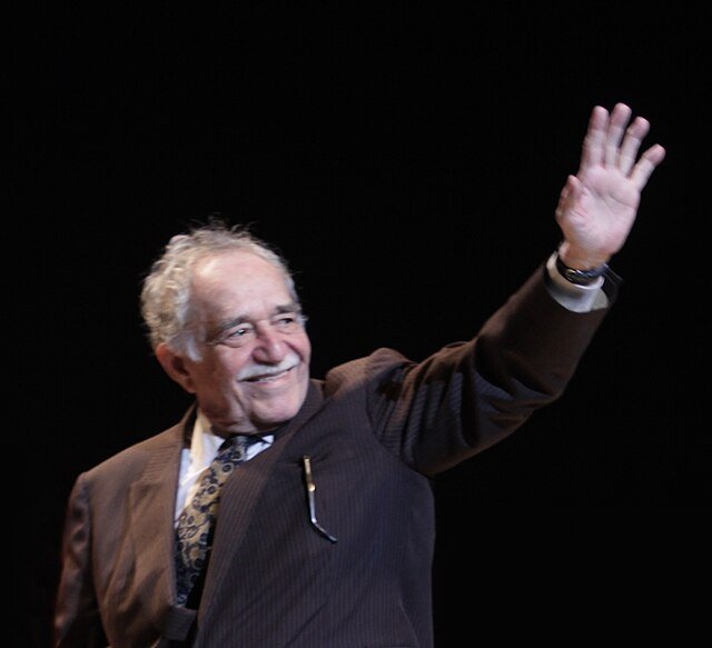 Gabriel Garcia Marquez, 2009