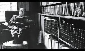 Just Lather, That’s All