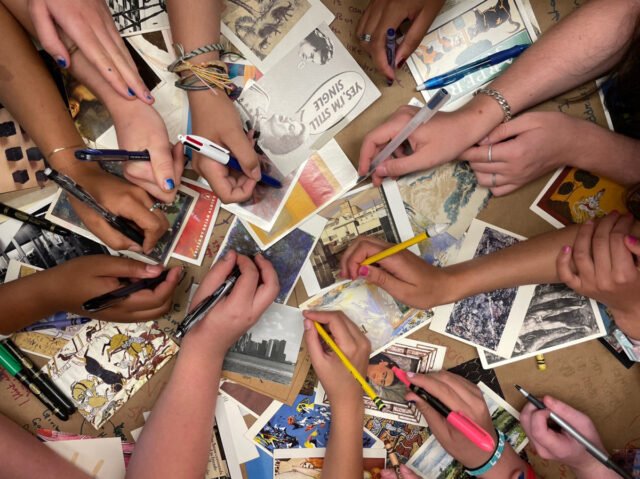 Photo by Simon's Rock at Bard College