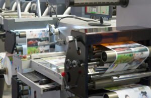 New Trends in the Publishing Industry (1)