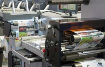 New Trends in the Publishing Industry (1)