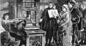 Historical Developments in Publishing (2)