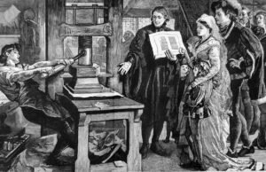 Historical Developments in Publishing (2)