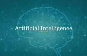 AI and The Publishing Industry (1)