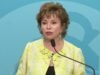Isabel Allende: Bridging Worlds Through Story