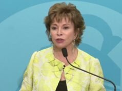 Isabel Allende: Bridging Worlds Through Story
