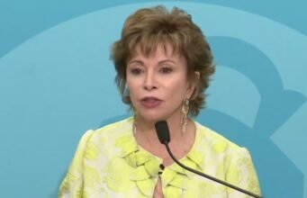 Isabel Allende: Bridging Worlds Through Story